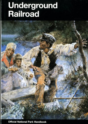 Stock image for Underground Railroad for sale by Better World Books