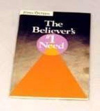 Beispielbild fr Believers #1 Need zum Verkauf von Once Upon A Time Books