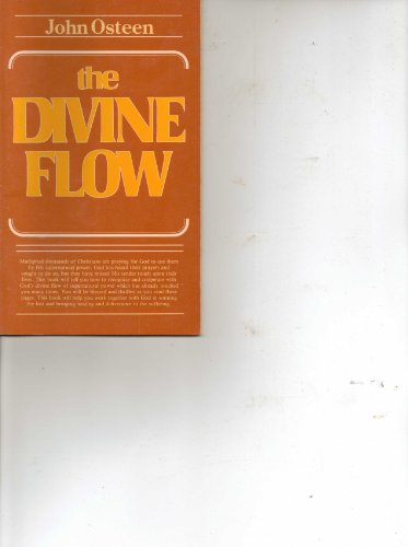 Stock image for The Divine Flow for sale by ThriftBooks-Atlanta