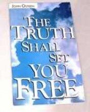 Stock image for Truth Shall Set You Free for sale by SecondSale