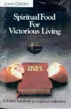 Stock image for Spiritual Food for Victorious Living for sale by SecondSale