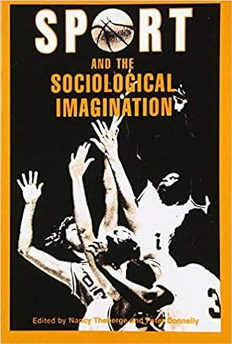 Beispielbild fr Sport and Sociological Imagination zum Verkauf von Better World Books