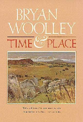 9780912646985: Time and Place: 2 (Texas Tradition Series No 2)