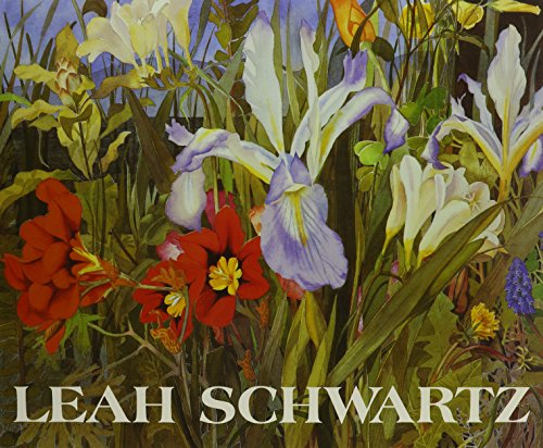 Imagen de archivo de Leah Schwartz: The Life of a Woman Who Managed to Keep Painting a la venta por ThriftBooks-Atlanta