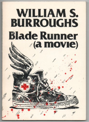 9780912652450: Blade Runner: A Movie