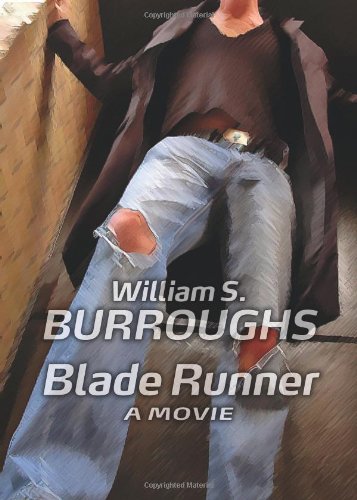 9780912652788: Blade Runner: A Movie