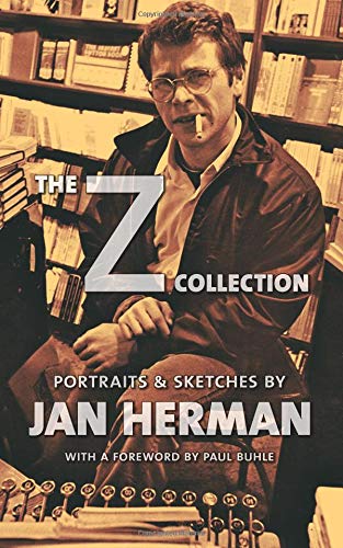 Imagen de archivo de The Z Collection: Portraits & Sketches a la venta por SecondSale
