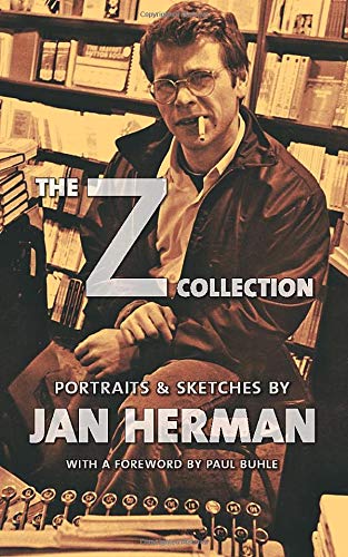 Stock image for The Z Collection: Portraits & Sketches for sale by SecondSale