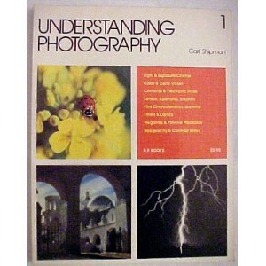 Beispielbild fr Understanding Photography (The New Photo Series, No. 1) zum Verkauf von Jenson Books Inc