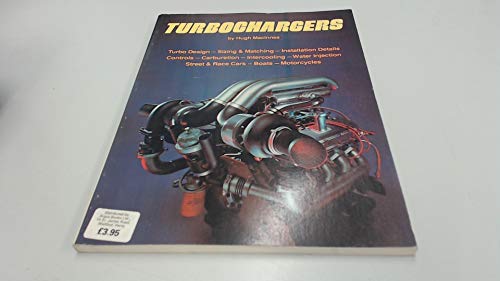 9780912656496: Turbochargers