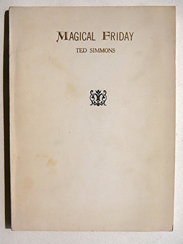 Imagen de archivo de Magical Friday a la venta por Books From California