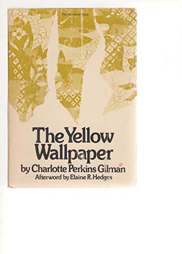 Imagen de archivo de The Yellow Wallpaper a la venta por Robinson Street Books, IOBA