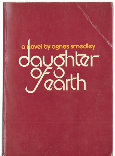 9780912670102: Daughter of Earth [Second 2nd Edition]