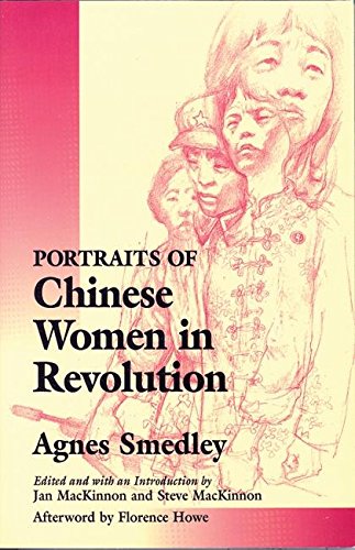 Stock image for Portraits of Chinese Women in Revolution for sale by Books From California