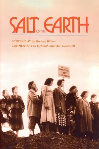 Beispielbild fr Salt of the Earth zum Verkauf von SecondSale