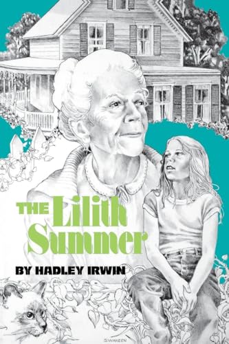 Beispielbild fr The Lilith Summer zum Verkauf von Wonder Book