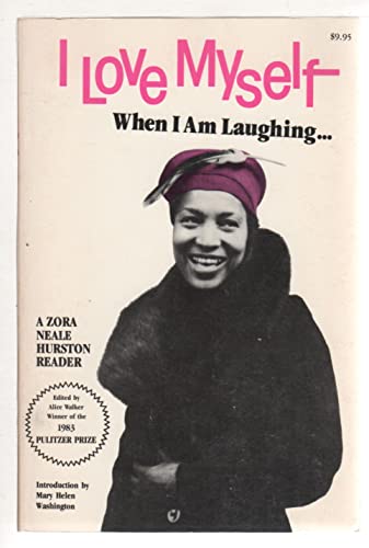 Imagen de archivo de I Love Myself When I Am Laughing And Then Again When I Am Looking Mean & Impressive a la venta por A Squared Books (Don Dewhirst)