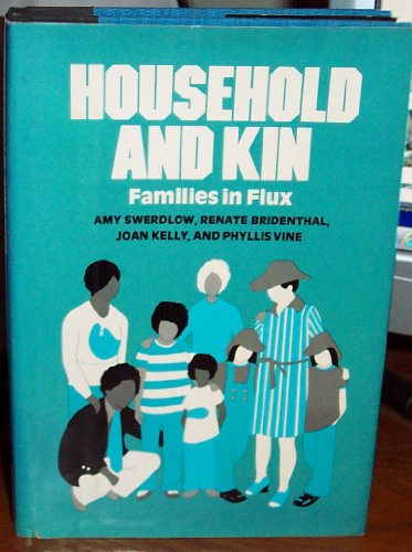 Beispielbild fr Household and Kin: Families in Flux zum Verkauf von HPB-Red