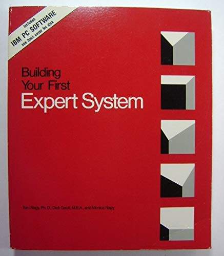 Stock image for Building Your First Expert System for sale by Reader's Corner, Inc.