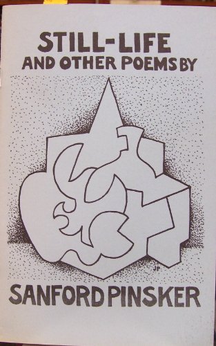 Stock image for Still-life and other poems (G. R. chapbook) for sale by Suibhne's Rare and Collectible Books