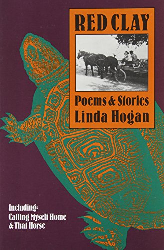 Beispielbild fr Red Clay: Poems & Stories. zum Verkauf von Books  Revisited