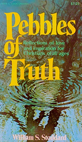 Imagen de archivo de Pebbles of Truth a la venta por Christian Book Store