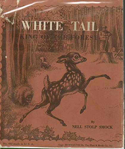 Stock image for Winter of the White-Tail Buck for sale by ThriftBooks-Dallas