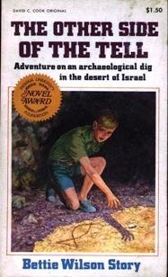 9780912692920: Title: The other side of the tell adventure on an archaeo