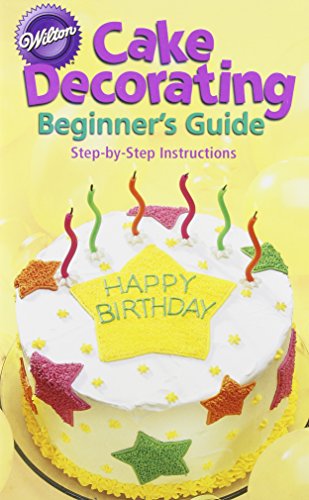 Beispielbild fr Cake Decorating: A Beginners Guide zum Verkauf von BooksRun