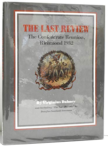 9780912697062: The Last Review