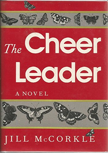 Stock image for The Cheer Leader for sale by Better World Books