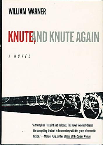 Knute, and Knute Again (signed, review copy)