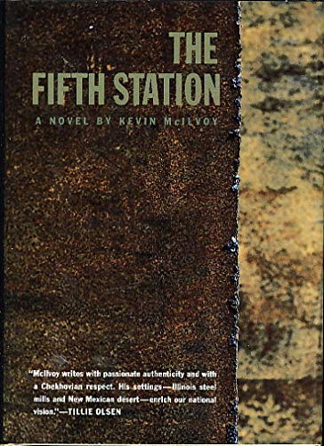 Beispielbild fr The Fifth Station zum Verkauf von Better World Books