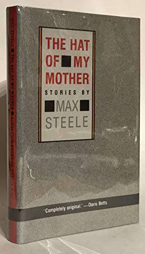 9780912697789: The hat of my mother: Stories