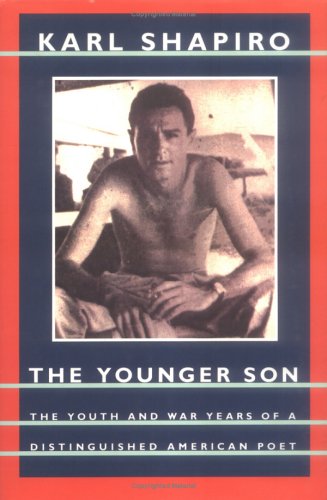 9780912697864: The Younger Son: 1