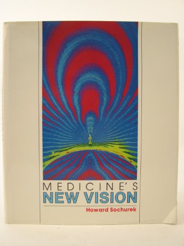 9780912734255: Medicines New Vision