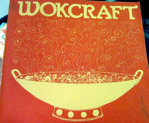 Stock image for Wokcraft for sale by Bearly Read Books
