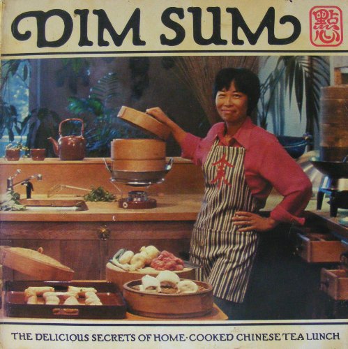 Imagen de archivo de Dim sum a la venta por Front Cover Books