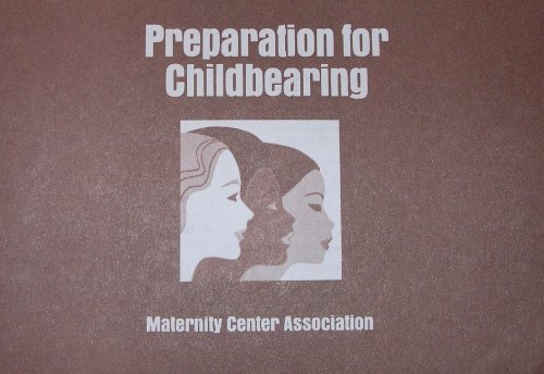 Stock image for Preparation for Childbearing for sale by Modetz Errands-n-More, L.L.C.