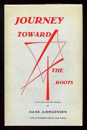 Beispielbild fr Journey Toward the Roots: A Collection of Poems. zum Verkauf von Henry Hollander, Bookseller