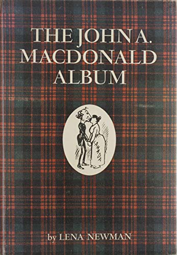 9780912766126: The John A. Macdonald Album