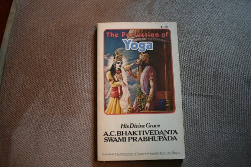 Stock image for The perfection of Yoga for sale by ThriftBooks-Atlanta