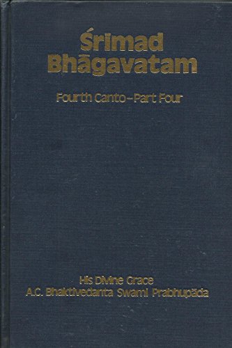 9780912776668: Sri Caitanya Caritamrita: Madhya Lila, v.4