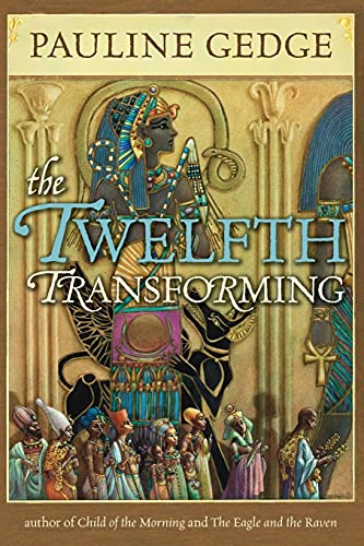 Stock image for The Twelfth Transforming (33) (Rediscovered Classics) for sale by Goodwill of Colorado