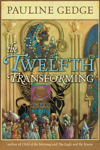 Stock image for The Twelfth Transforming (33) (Rediscovered Classics) for sale by Goodwill of Colorado