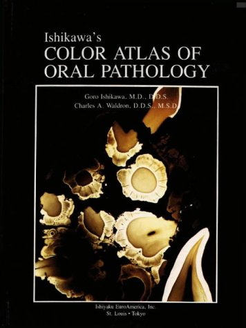 Beispielbild fr Color Atlas of Oral Pathology/American Edition zum Verkauf von ThriftBooks-Atlanta