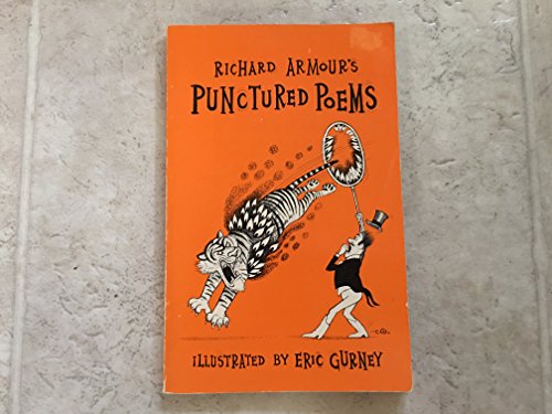 Richard Armour's Punctured Poems: Famous First and Infamous Second Lines (9780912800554) by Armour, Richard Willard