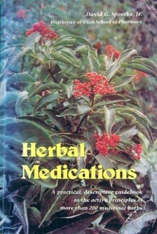 Stock image for Herbal Medications for sale by Wonder Book