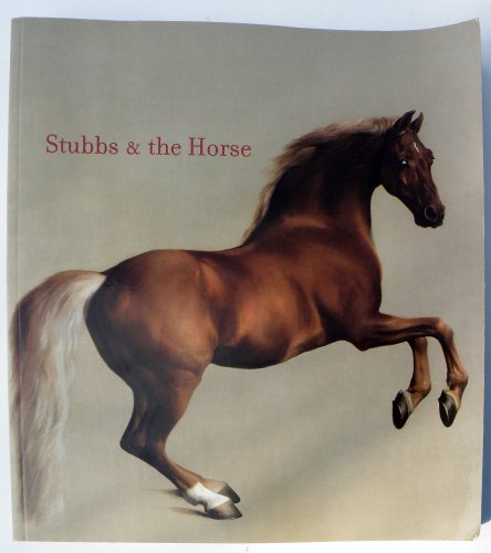 Imagen de archivo de Stubbs & the Horse a la venta por Ergodebooks