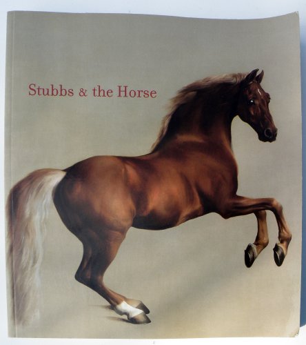 9780912804422: STUBBS AND THE HORSE